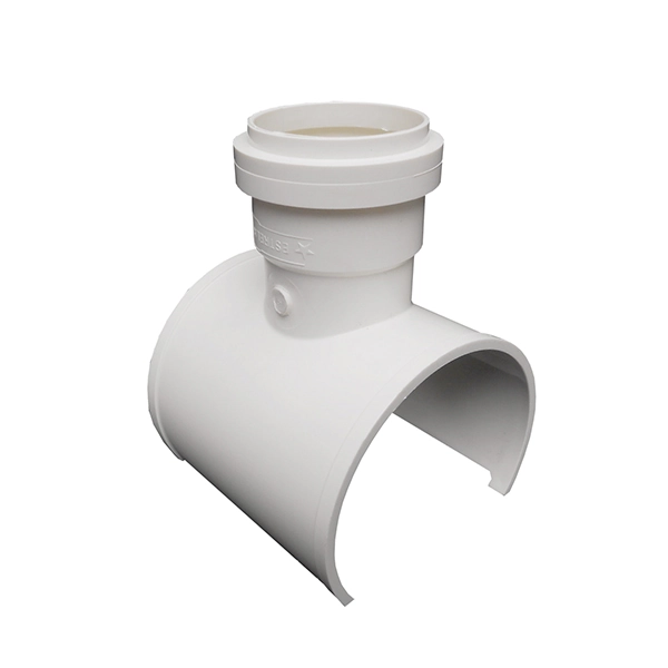 Te Red Liga Facil Esgoto 100x50mm Estrel
