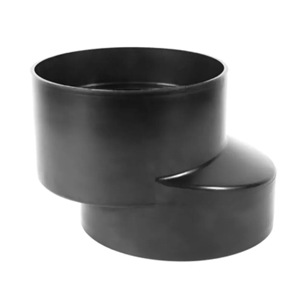 Bolsa Vaso Excentrica Adapt Bacia Estrela
