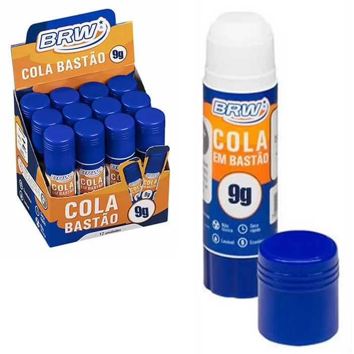 Cola Bastao 9g