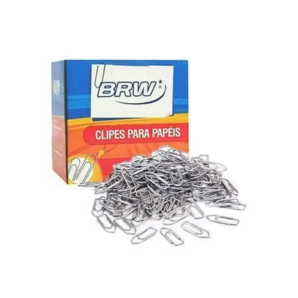 Clips Brw 6.0 50un