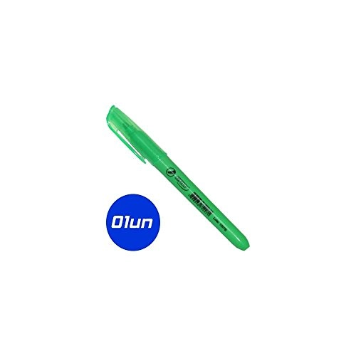 Marca Texto Brw Verde