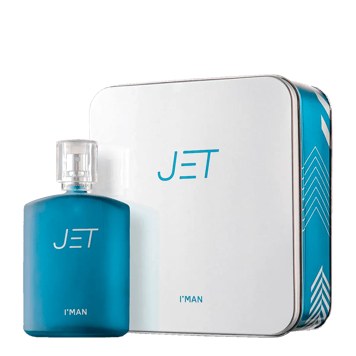 Ciclo Colônia Jet Ciclo Masculino - 100 ml