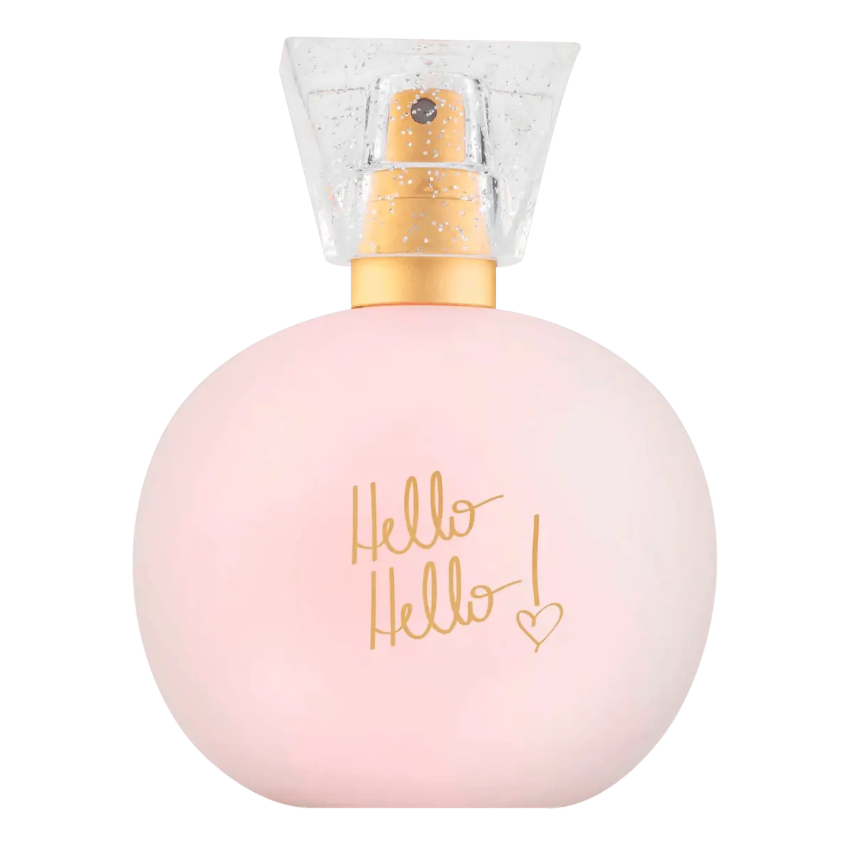 Deo Colônia Hello Hello Nah Cardoso 100ml Ciclo
