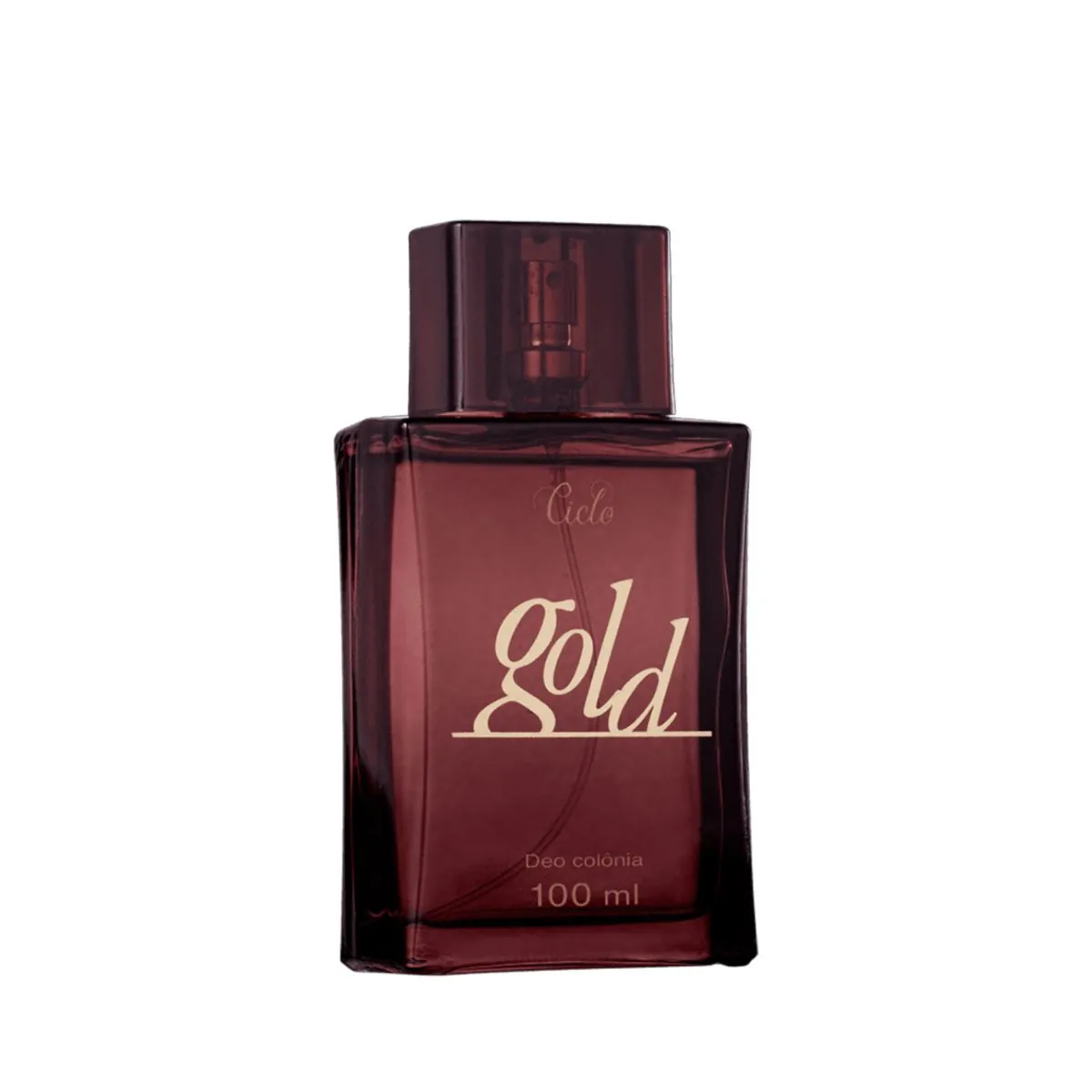 Presenteavel Ciclo Gold Deo Colônia 100ml