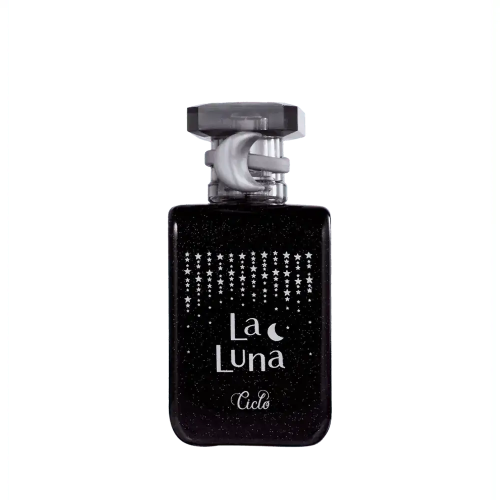 Ciclo Colônia Feminino La Luna - 100 ml