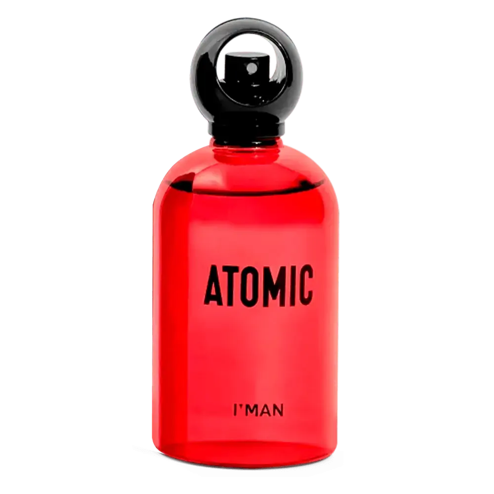 Deo Colonia Ciclo Atomic 100ml, 100 Ml