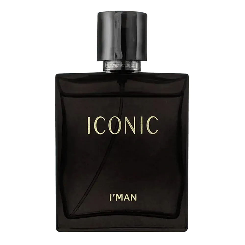 Deo Colonia Ciclo Iconic 100ml, 100 Ml