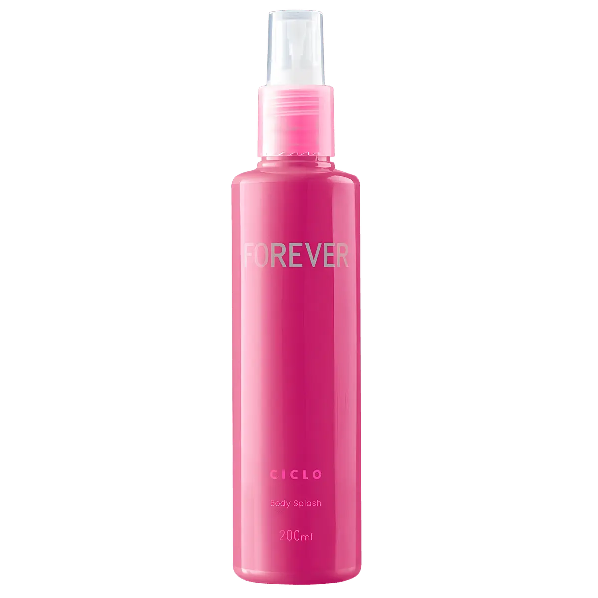 Body Spray Body Splash Fantasy Feminino 250ml Cicl