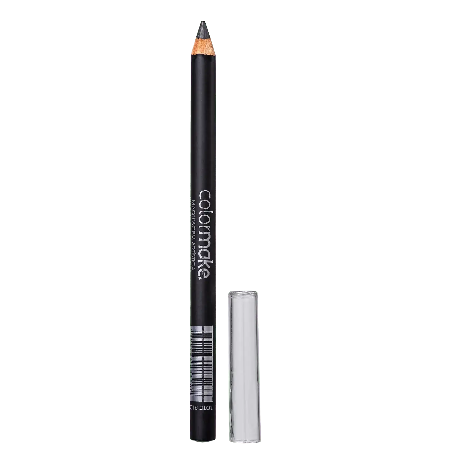 Lapis Delineador Preto Ref.lpt Yur