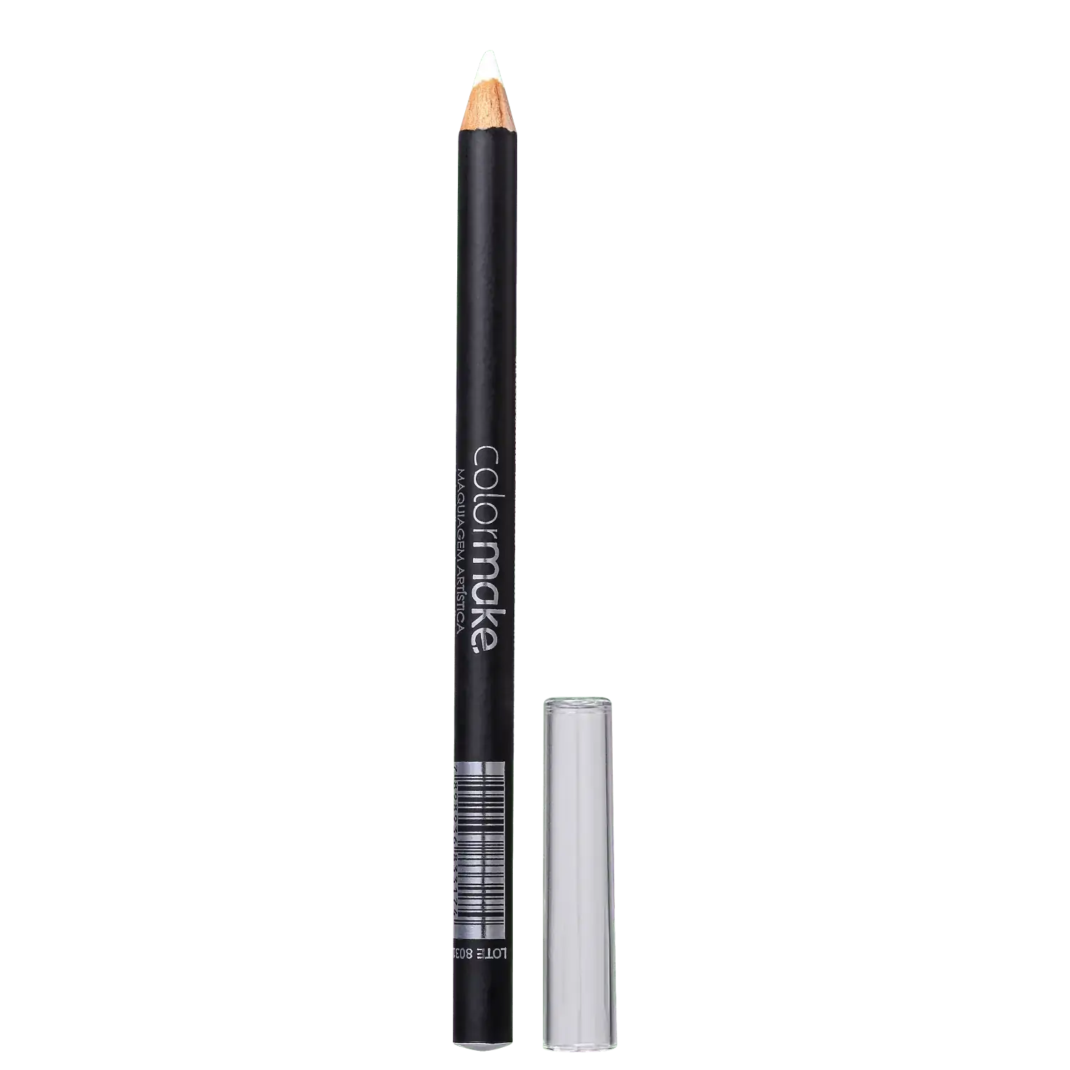 Lapis Delineador Branco Ref.3350 Yur