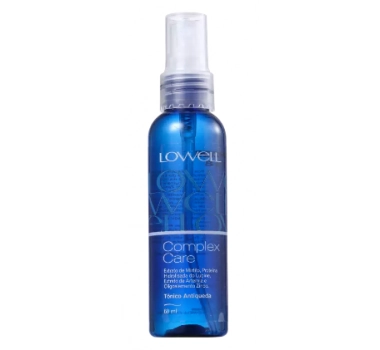 Tonico Antiqueda 60ml Lowell