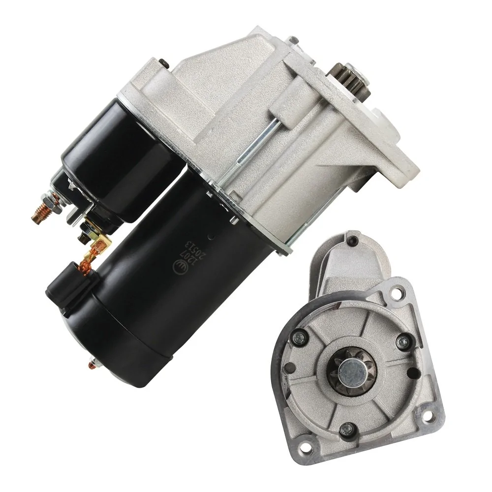 Motor de Partida - EURO 20513