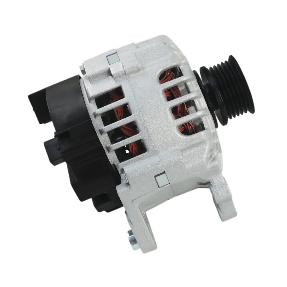 Alternador 90Ah - EURO 70001