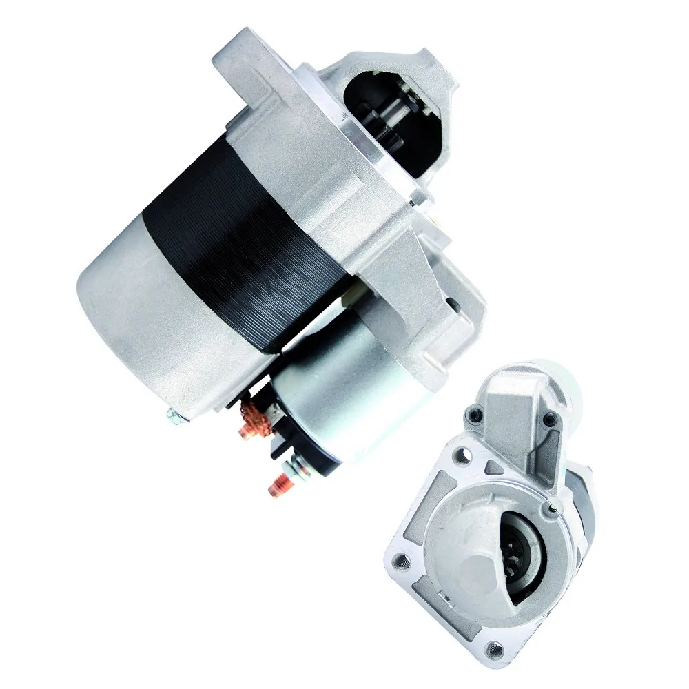Motor de Partida 10 Dentes - EURO 20519N