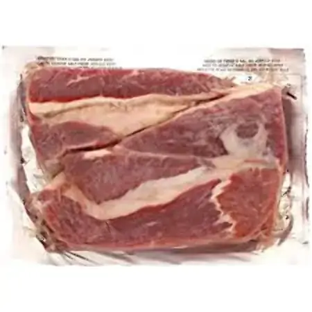 Carne Seca De 1 Vilheto 500gr