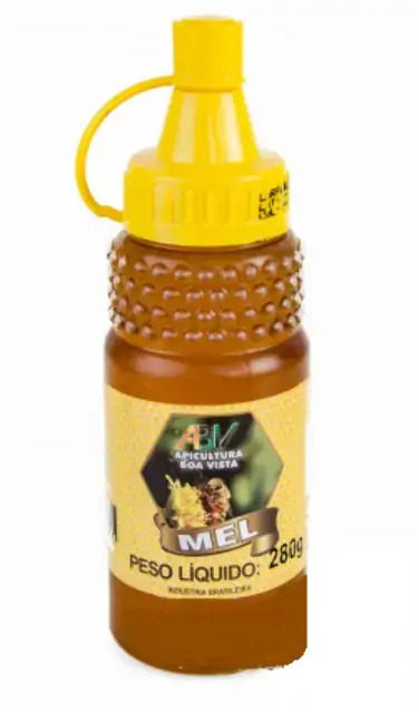 Mel Abv Bisnaga 280g Laranjeira
