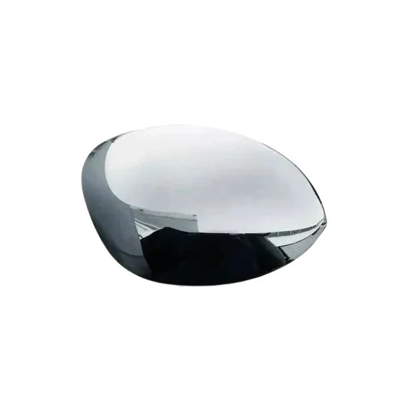 Aplique de Retrovisor Lado Direito Cromado - SHEK PARTS 06024