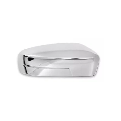 Aplique de Retrovisor VOLKSWAGEN GOL/VOYAGE Lado Direito Cromado - SHEK PARTS 06026