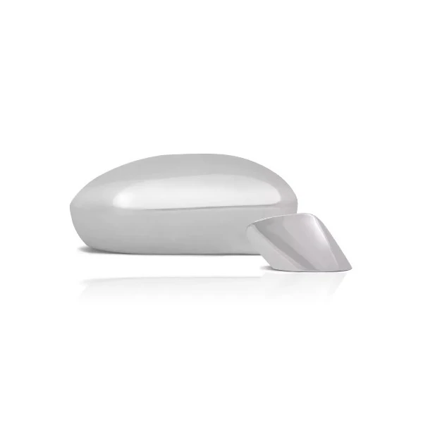 Aplique de Retrovisor Lado Direito Cromado - SHEK PARTS 06030