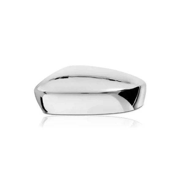Aplique de Retrovisor Lado Esquerdo sem Furo - SHEK PARTS 06093