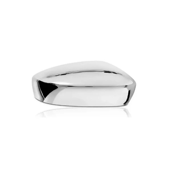 Aplique de Retrovisor Lado Direito sem Furo - SHEK PARTS 06092