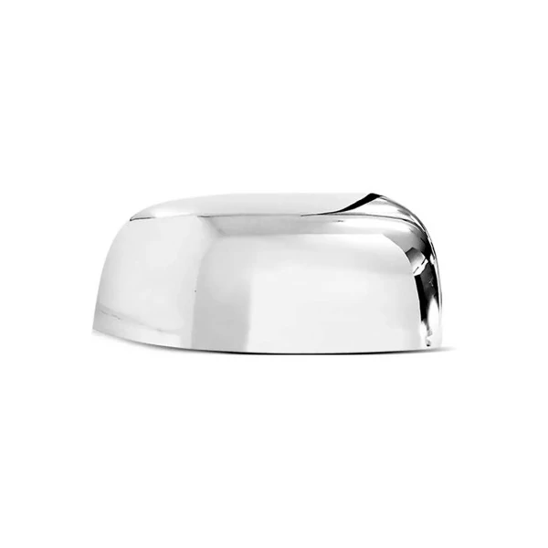Aplique de Retrovisor RENAULT DUSTER/OROCH Lado Direito Cromado - SHEK PARTS 06094