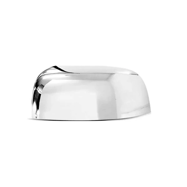 Aplique de Retrovisor RENAULT DUSTER/OROCH Lado Esquerdo Cromado - SHEK PARTS 06095
