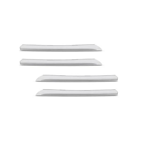 Aplique do Farol de Milha VOLKSWAGEN GOL/SAVEIRO - SHEK PARTS 18022