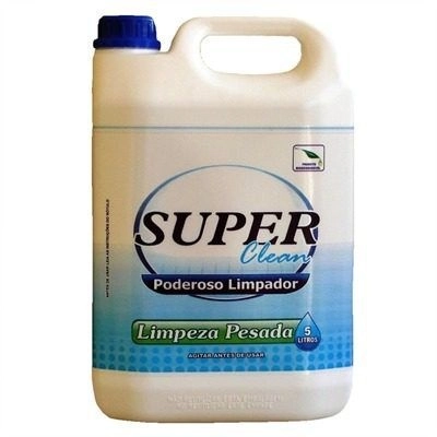 Super Clean 5L - Euroclean