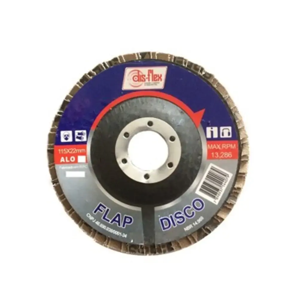 Disco Flap 80 Disflex