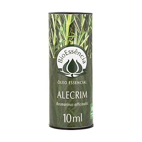 Bioessência Óleo Essencial Alecrim 10ml