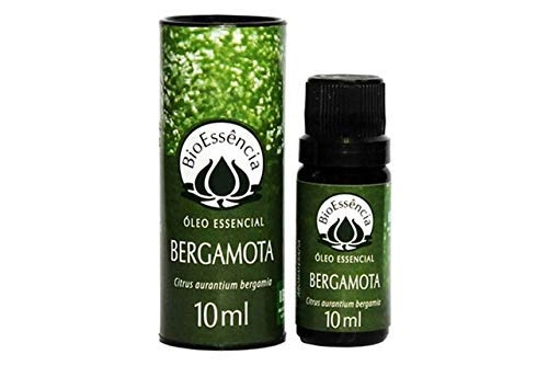 Bioessência Óleo Essencial Bergamota 10ml