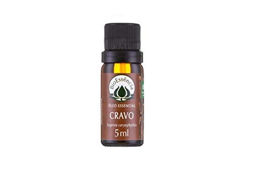 Bioessência Óleo Essencial Cravo 5ml