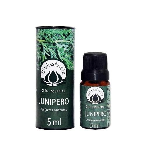 Bioessência Óleo Essencial Junipero 5ml