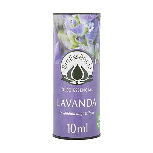 Bioessência Óleo Essencial Lavanda 10ml