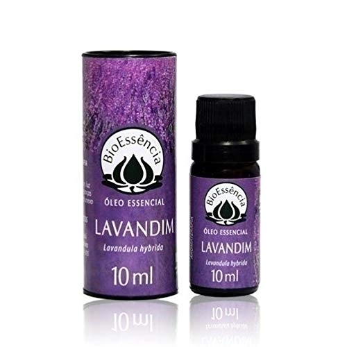 Bioessência Óleo Essencial Lavandim 10ml