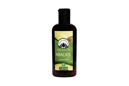 Oleo Vegetal De Abacate 120ml Bio Essencia Bem Estar/terapia Alternativa