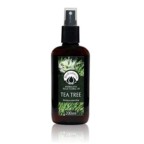 Bioessência Hidrolato Geranio 200ml