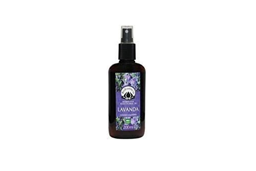 Hidrolato Lavanda 200ml Spray Bio Essencia