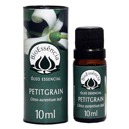 Bioessência Óleo Essencial Petitgrain 10ml