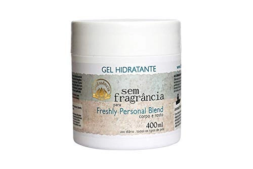 Bioessência Gel Sérum Hidratante Sem Fragrancia 400ml