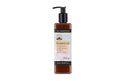Gel Hidratante Grapefruit Bio Essencia