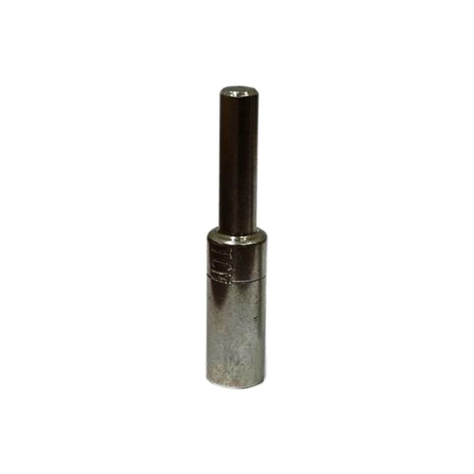Terminal Tcm-l Pino Comprido Macico 16 0mm C/t 3/8