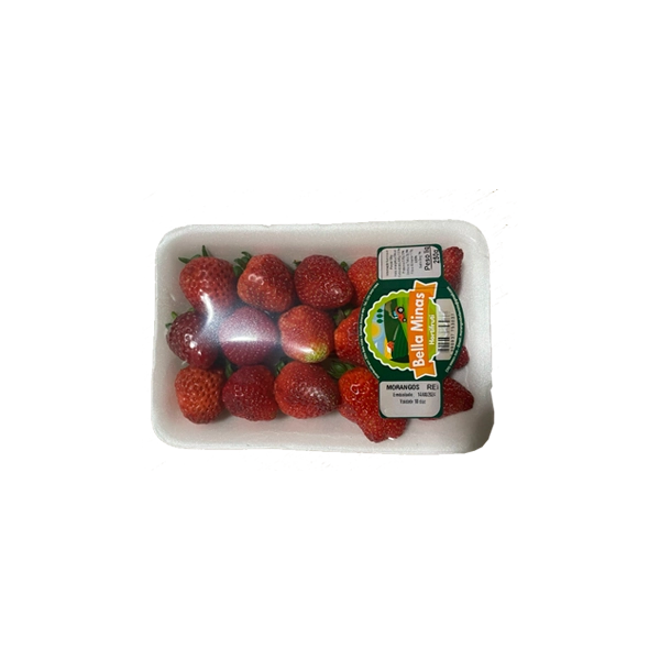 Morango Rei Bj