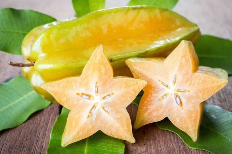 Flv Carambola Bd 400g