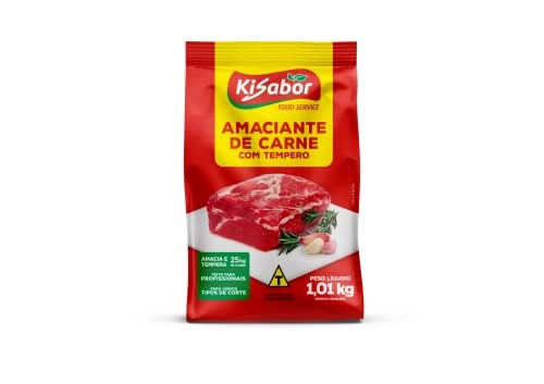 Amac.carne Kisab 101k
