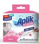 Limpador Aplik Gel Adesivo