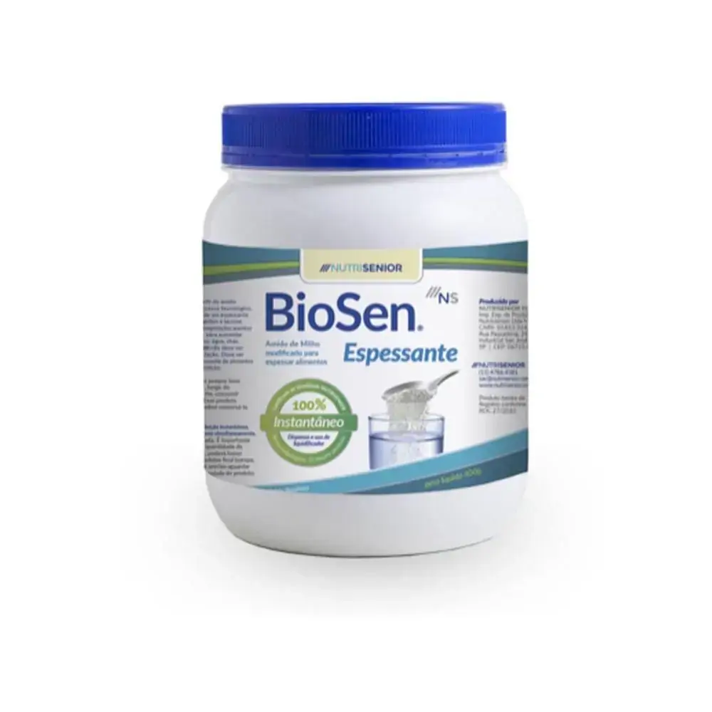 Biosem Espassante 400 Gr