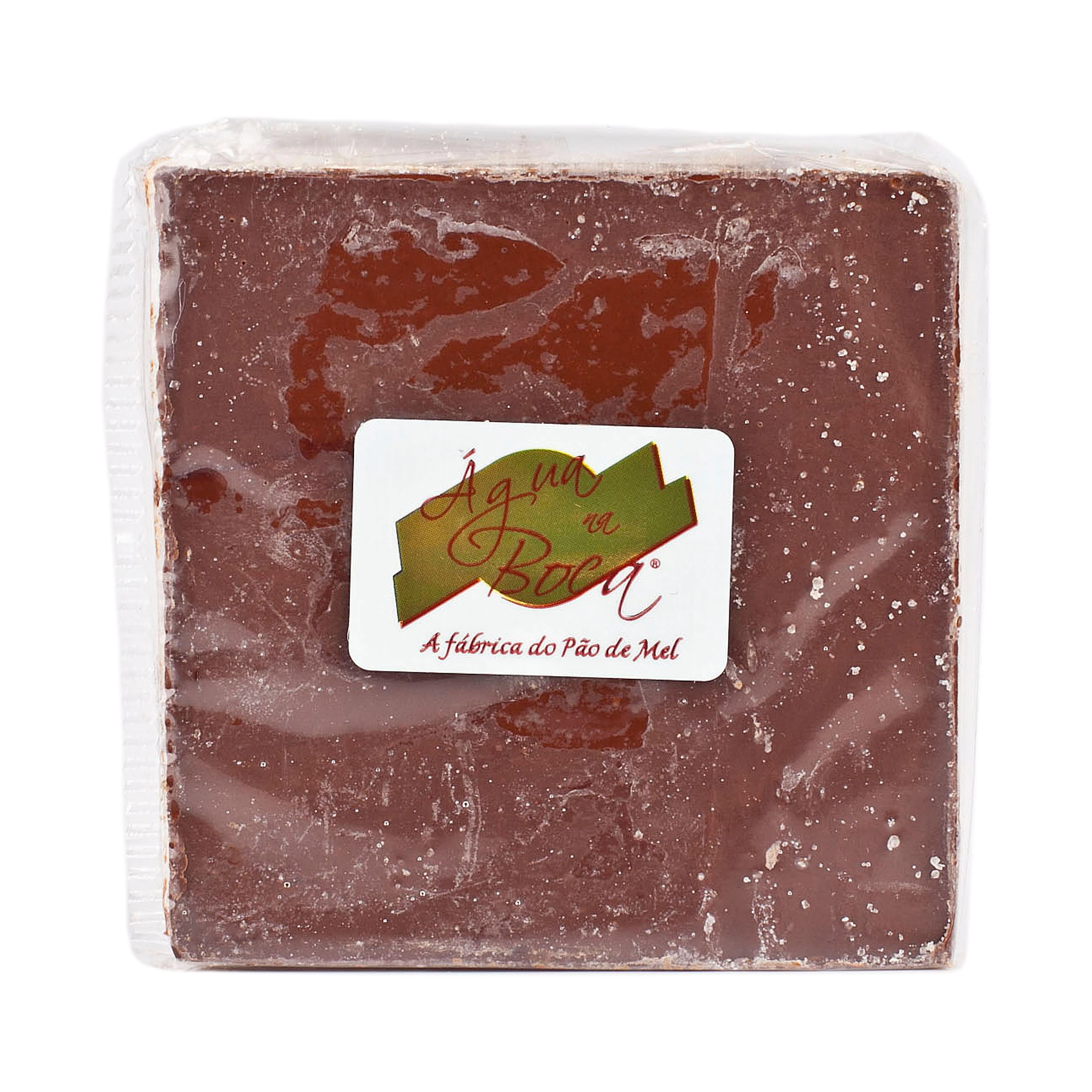 Palha Italiana Agua Na Boca 50 Gr Doce De Leite