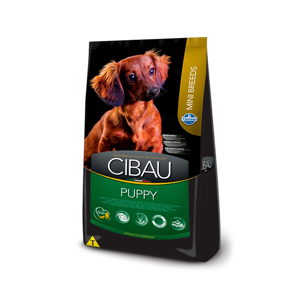 Cibau Puppy Mini 10,1 Kg